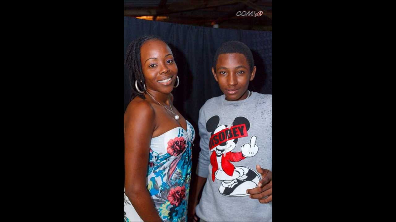 Ti blica & Blicassty [Freestyle]  Mizik sa dingue [[Nov 2k13]] Mad in Action