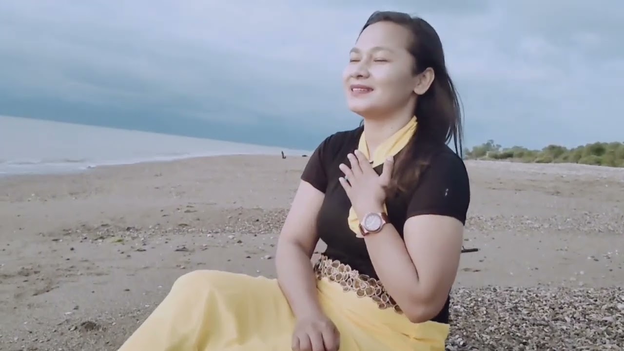 JAUHI RASA CEMBURU || Ellen Mamo || Cipt.Sosipather Francescho || Lagu Pop Terbaru