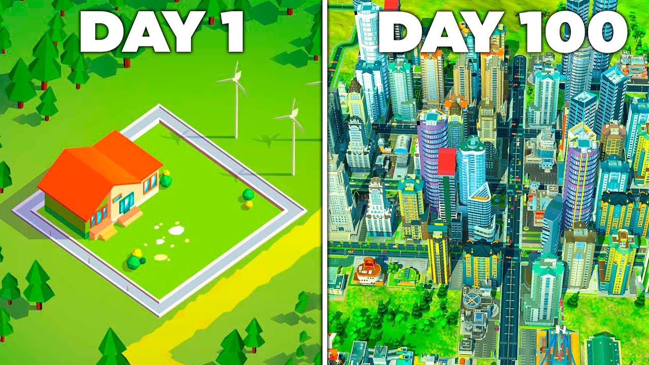 Top 15 Idle Tycoon Games for Android & IOS 2023 | Idle Simulator Tycoons Games Android