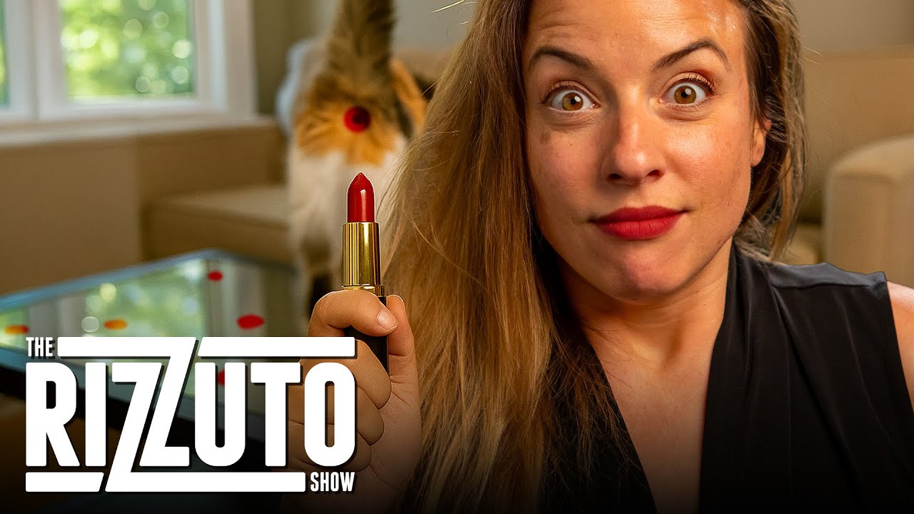 Cat Butthole Bingo - The Rizzuto Show