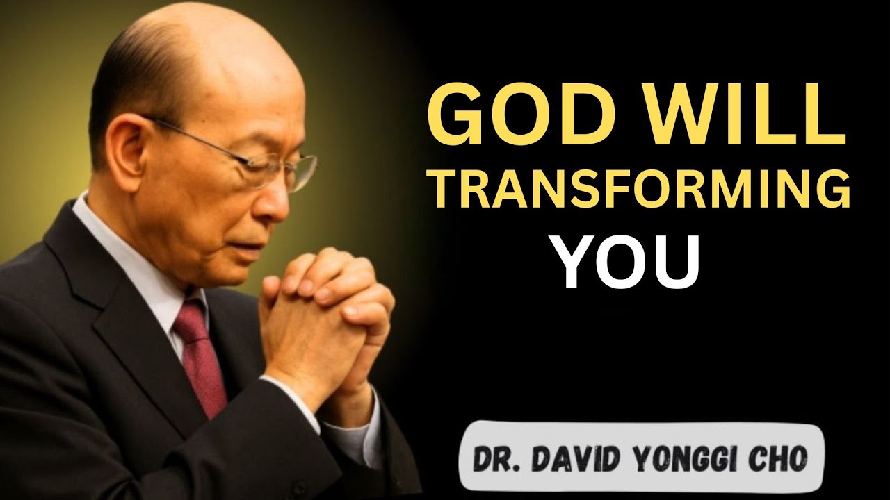 “I WILL HEAL YOU IF YOU GIVE ME 25 MINUTES — GOD IS TRANSFORMING YOU RIGHT NOW 🔥