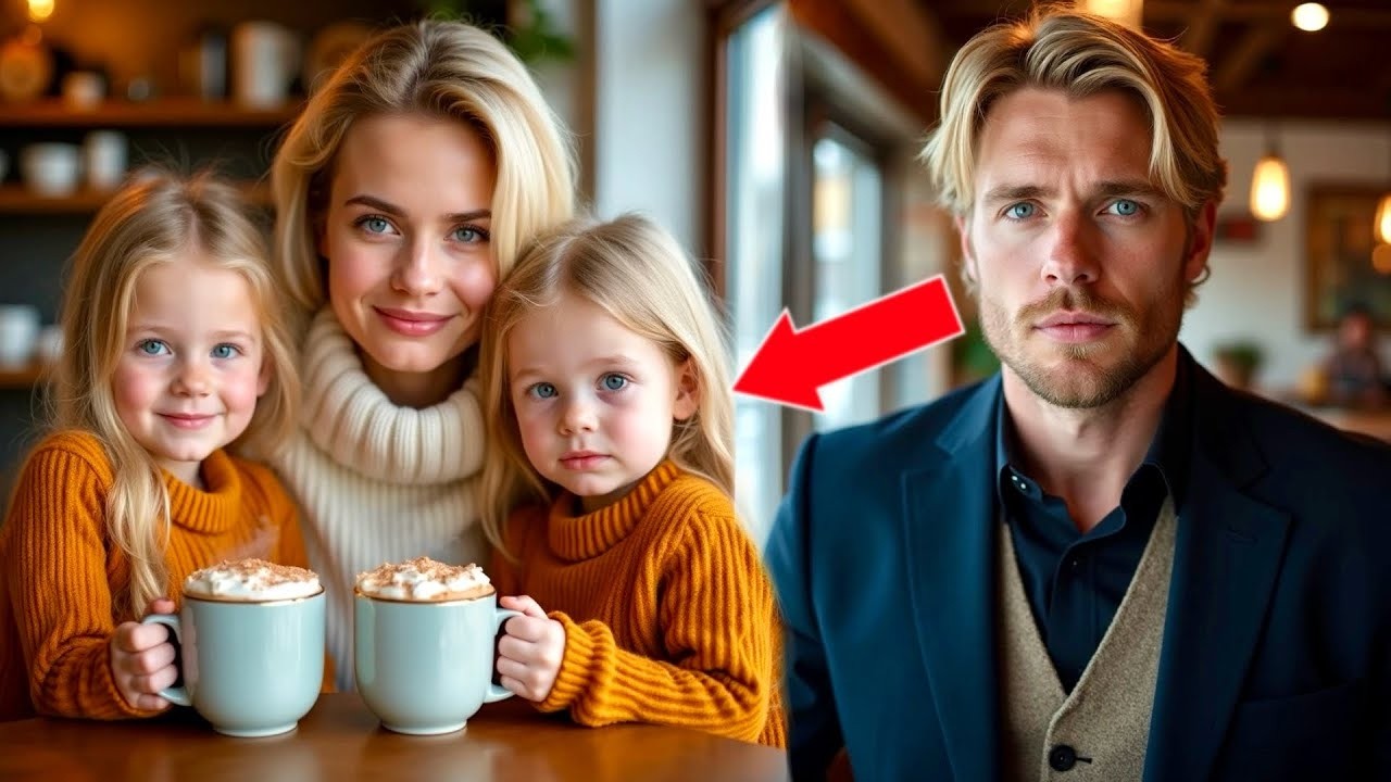 “Get out of my house!” Millionaire CEO yelled at the pregnant girl…5 years later, everything chan