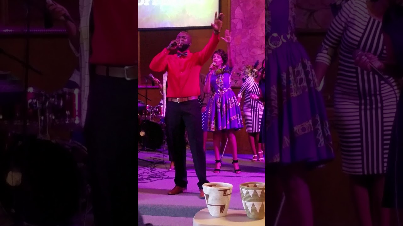 SEKELE - Originally written by GAEL ( As sang by brother FELLY )