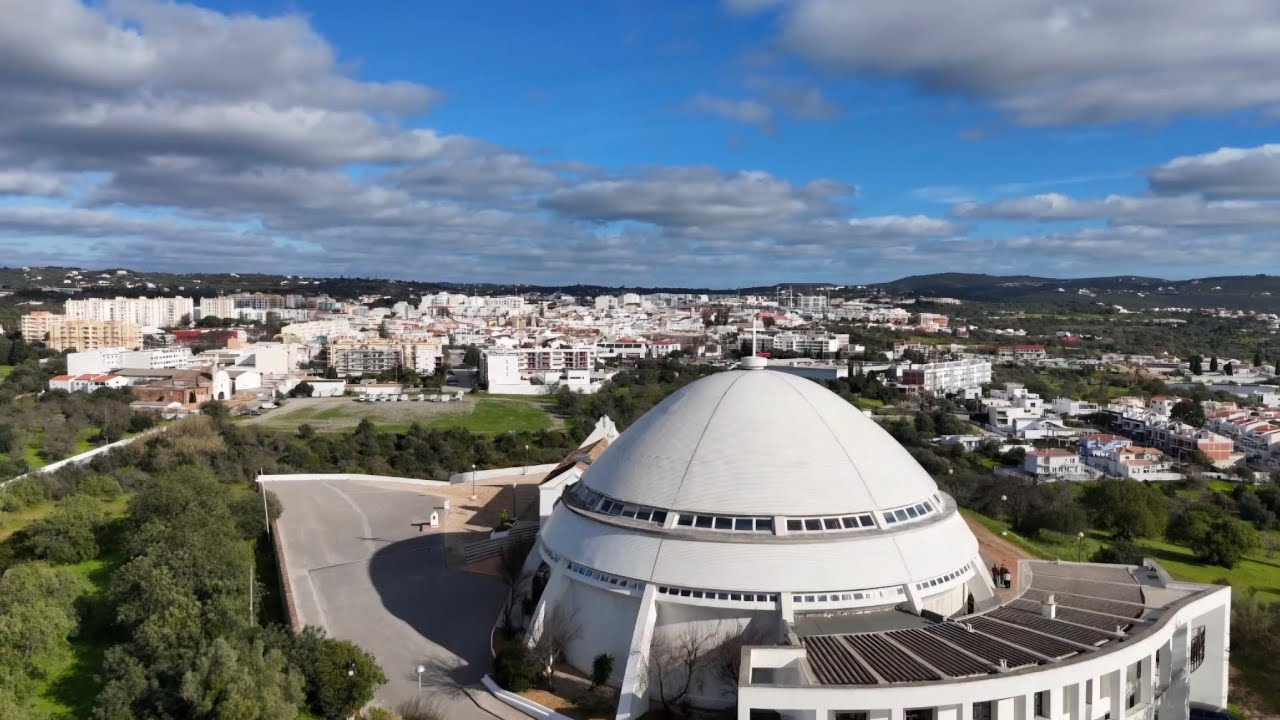 Loulé e Mãe Soberana