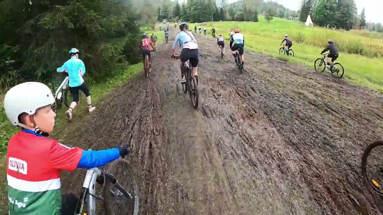 Tartu Rattamaraton 2025