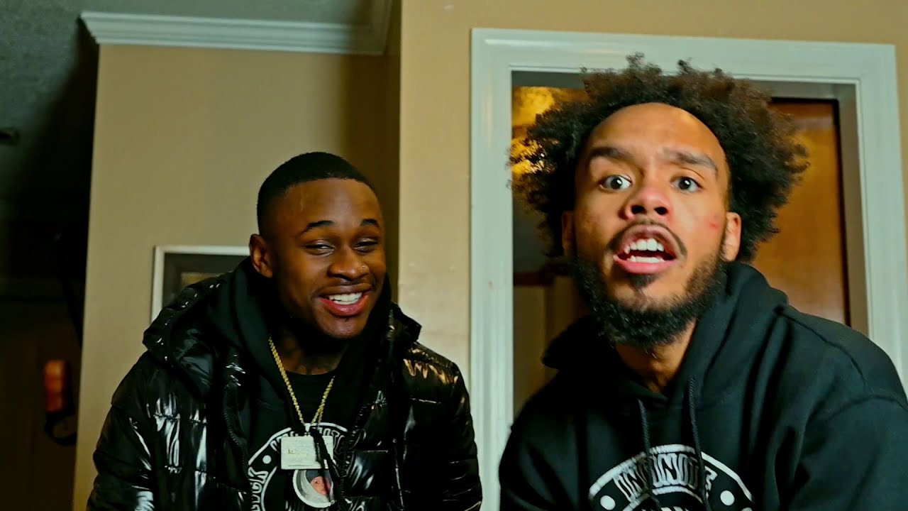 Kozmic Sheem x BossDon - Road Rage (Shot by Bria's Interlude)