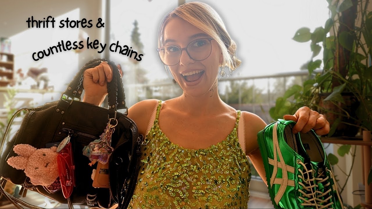 DAS habe ich ALLES in JAPAN gekauft... | soft spoken haul