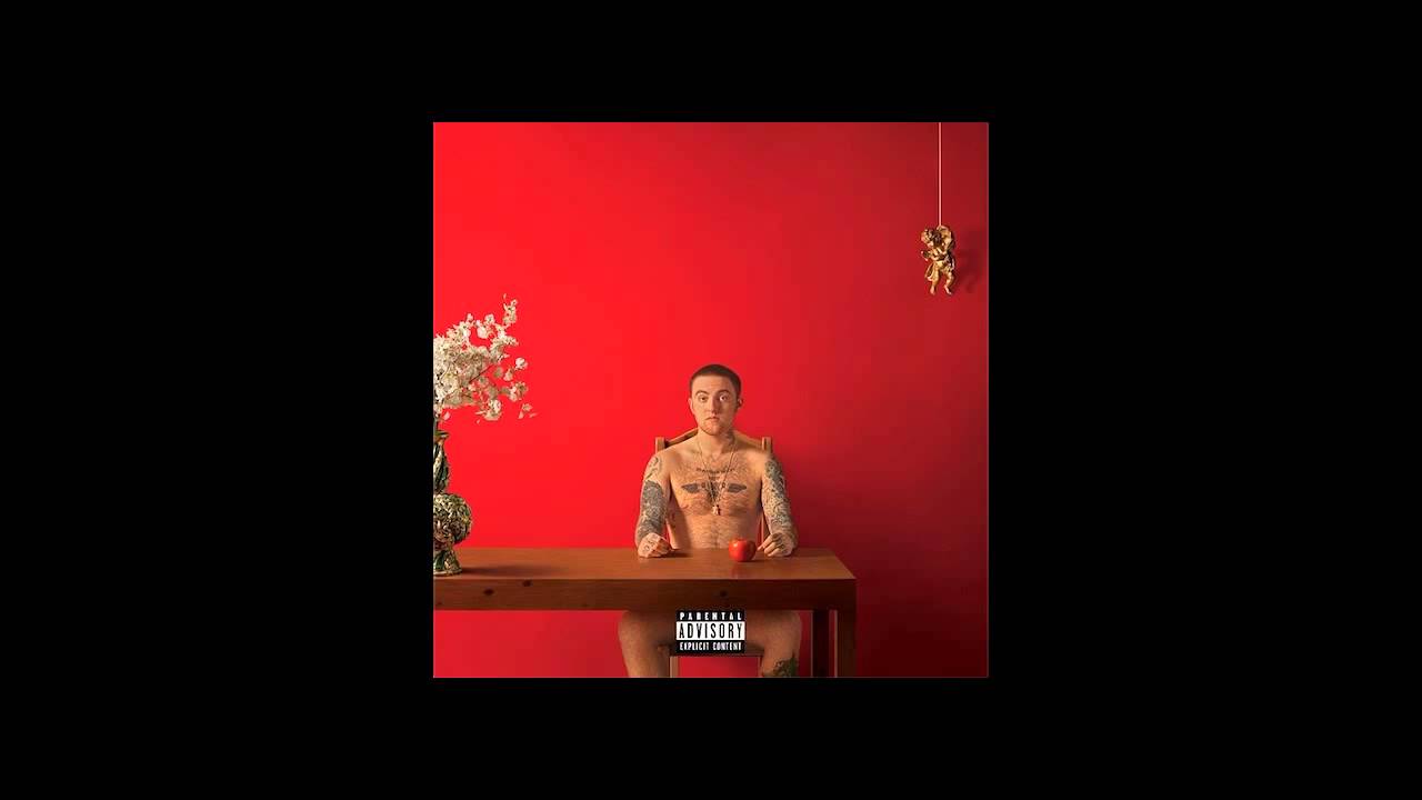 Mac Miller - Claymation (WMWTSO)