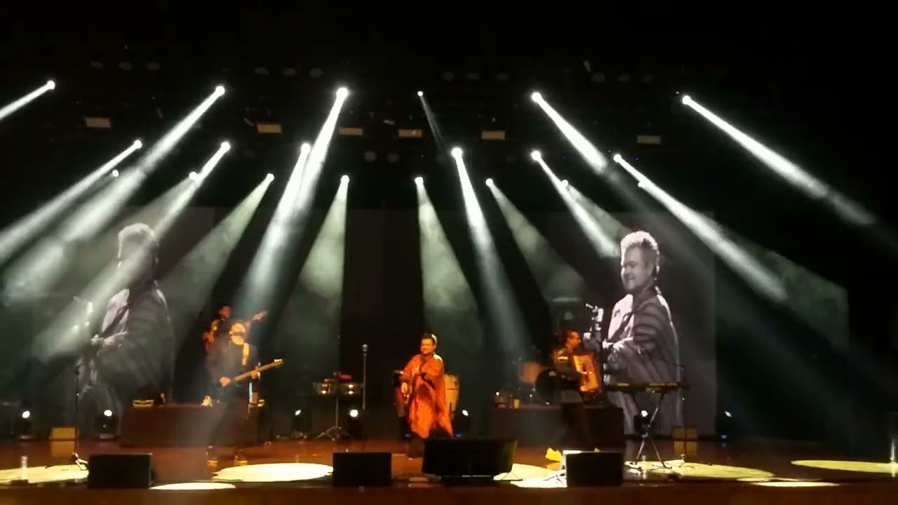El sapukai / Chokokue k&eacute;ra yvoty - Tierra Adentro (En vivo)