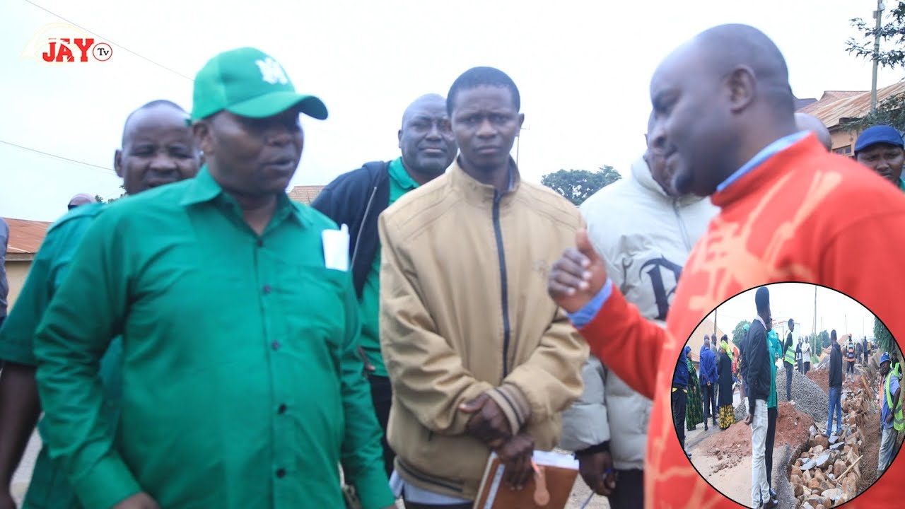 CCM YAWABANANISHA VIBAYA TARURA TUNDUMA 