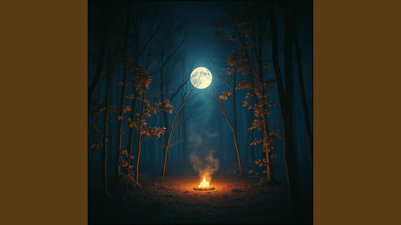 The Still Fire Within, Pt. 1