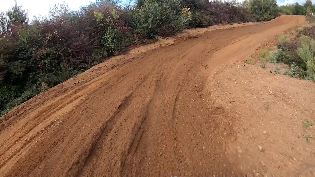 MSC Arnoldsweiler | Motocross Training | 1 RAW Lap | 03.10.2019