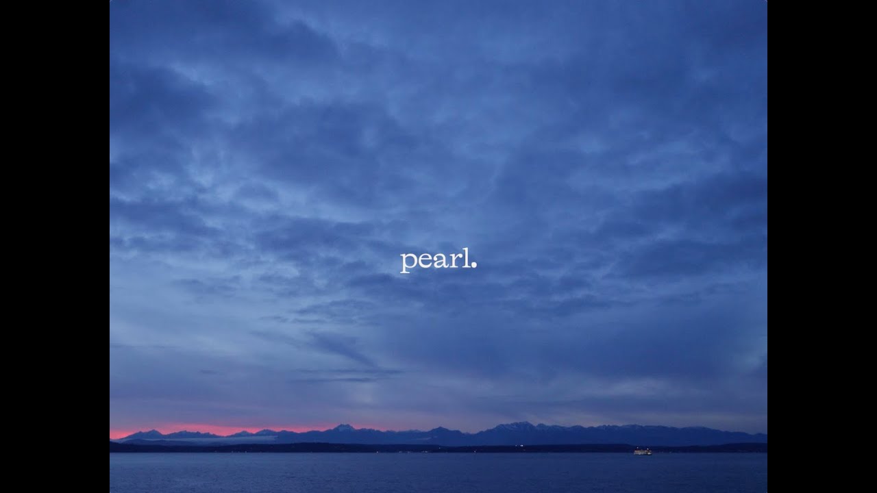 the pearl promo