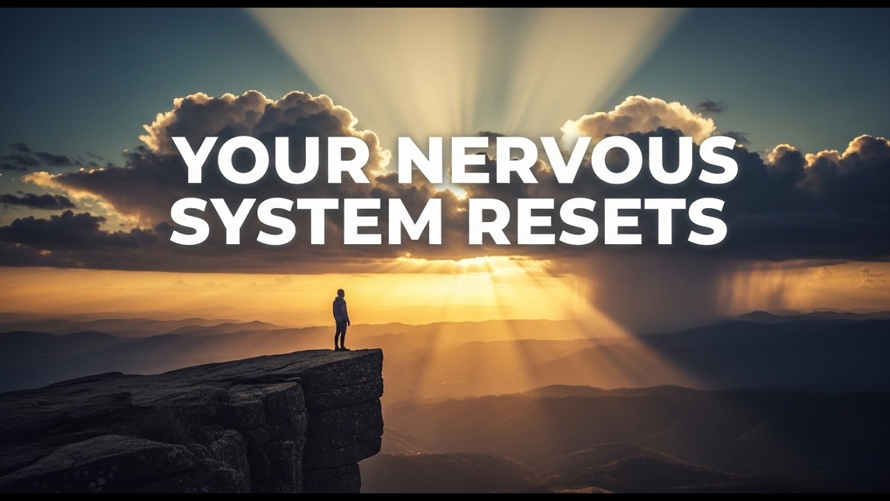 “Why simple days feel better