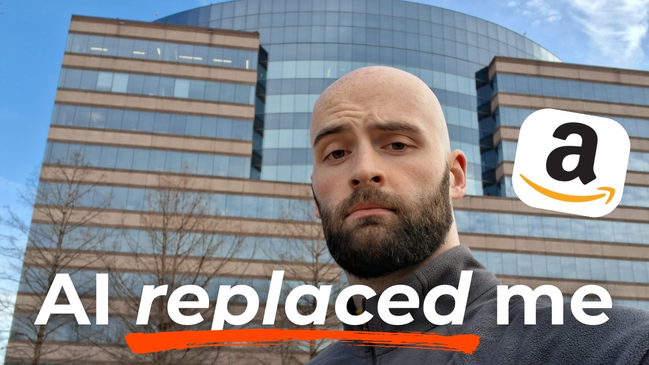 I got laid off... now what?