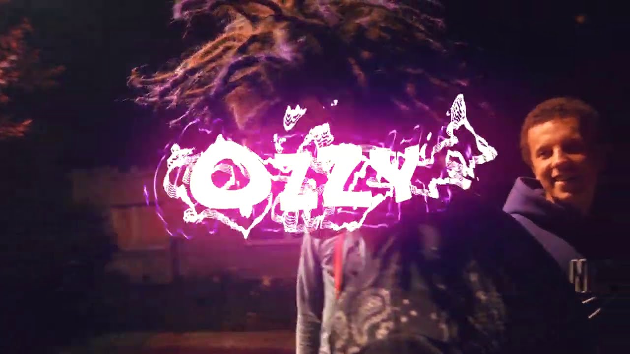 OZZY BABY - SQUAD @JOTU