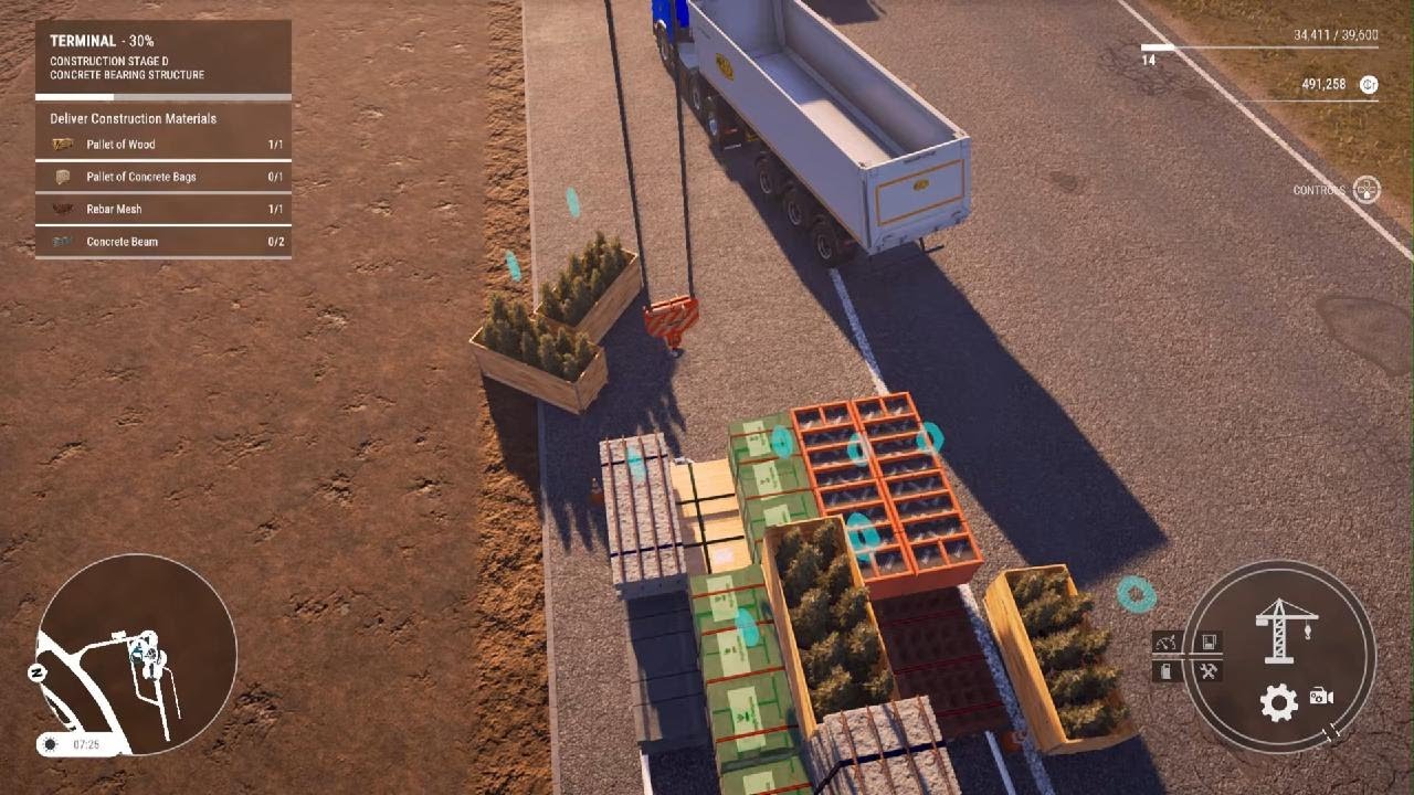 Construction Simulator EP.16