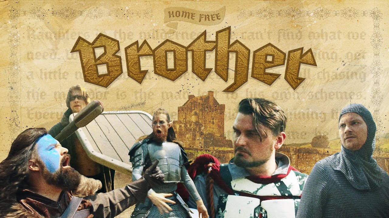 Home Free - Brother