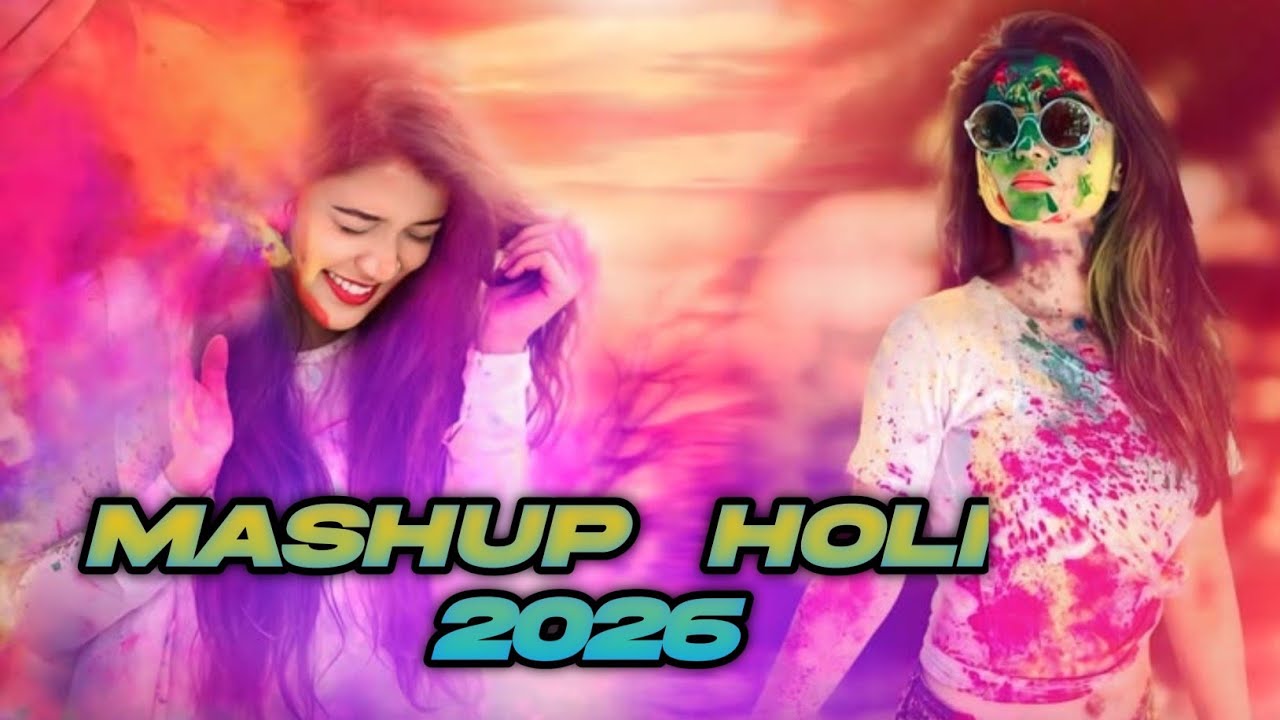 HOLI ke din khil jate hai ! hindi song  HOLI special   rang barse  ai HOLI aire mp3  song 🎵 music