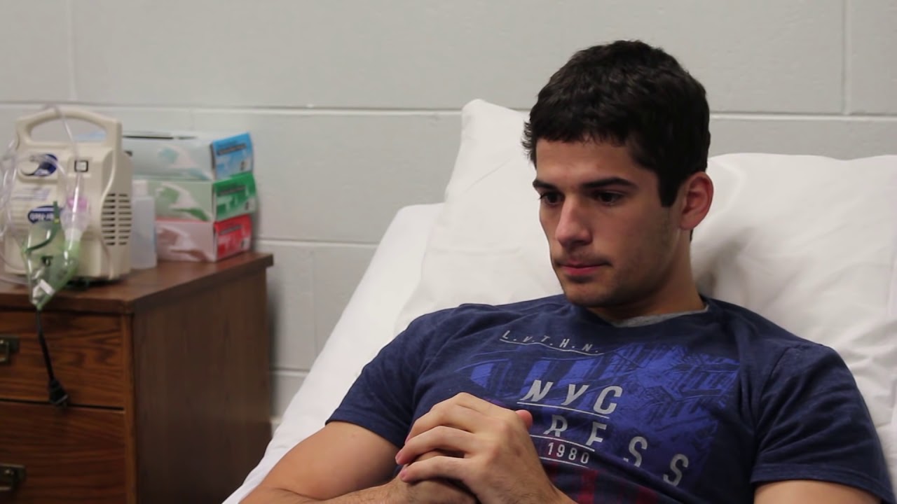 ONU Nursing: Asthma