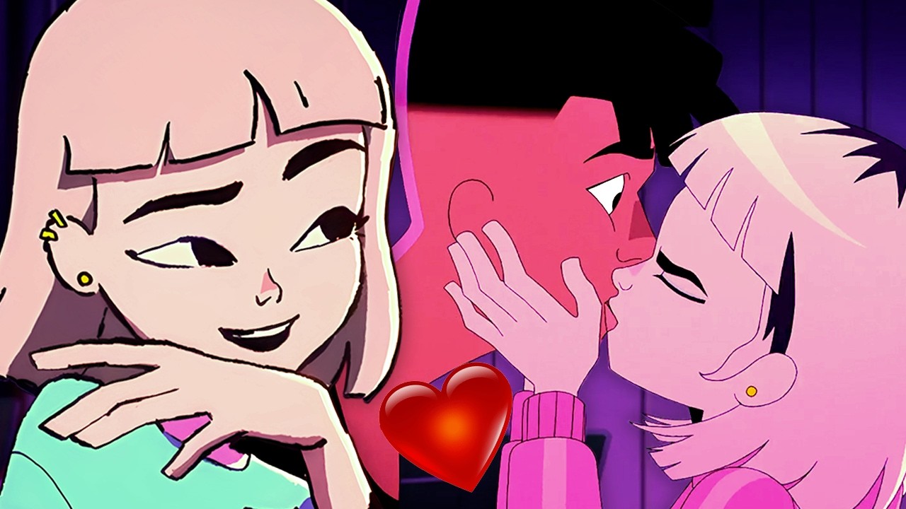 we BINGED Jentry Chau vs. The Underworld...