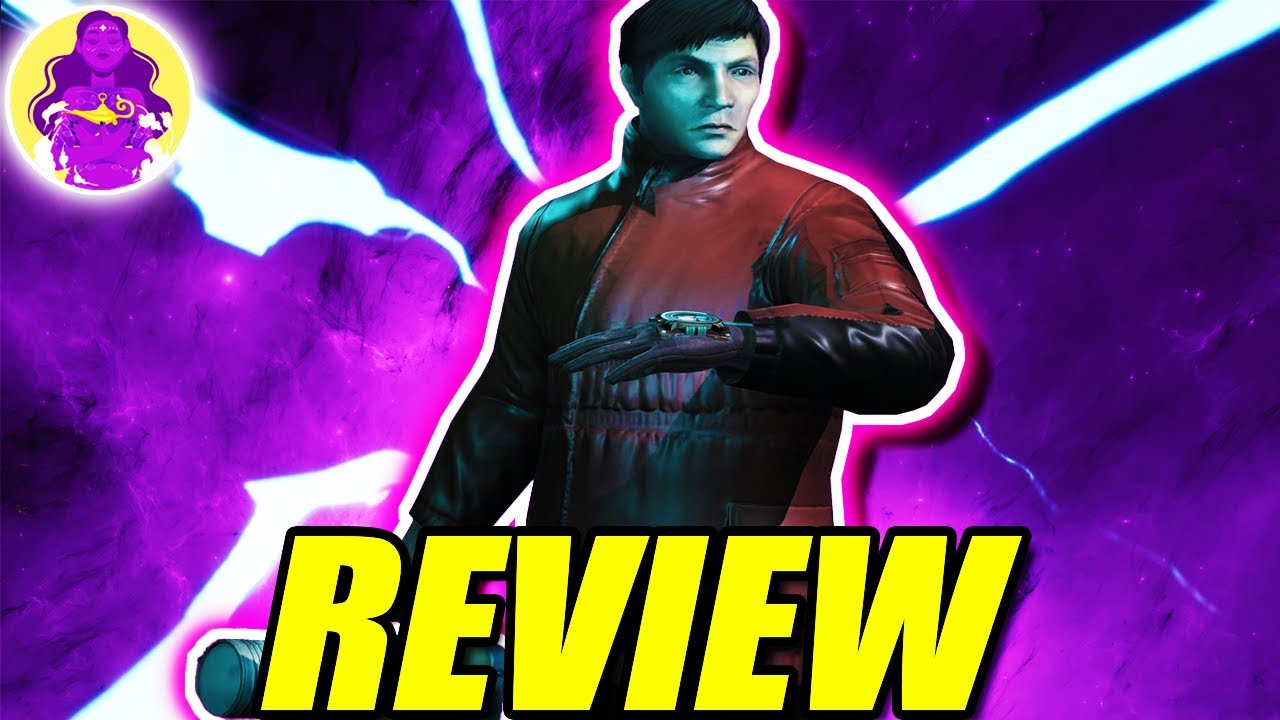 Conarium - Nintendo Switch Review