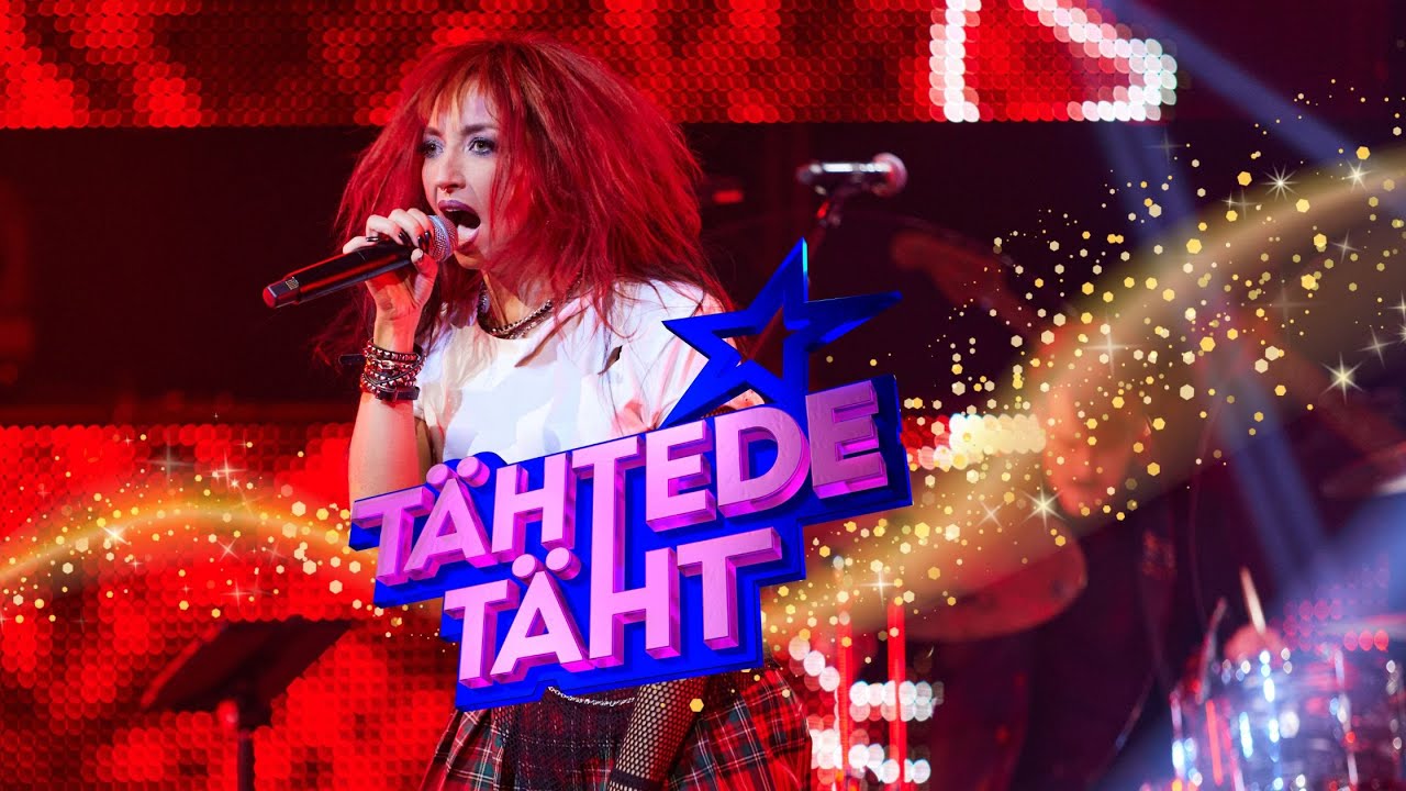 TANJA &ndash; PUNKER
