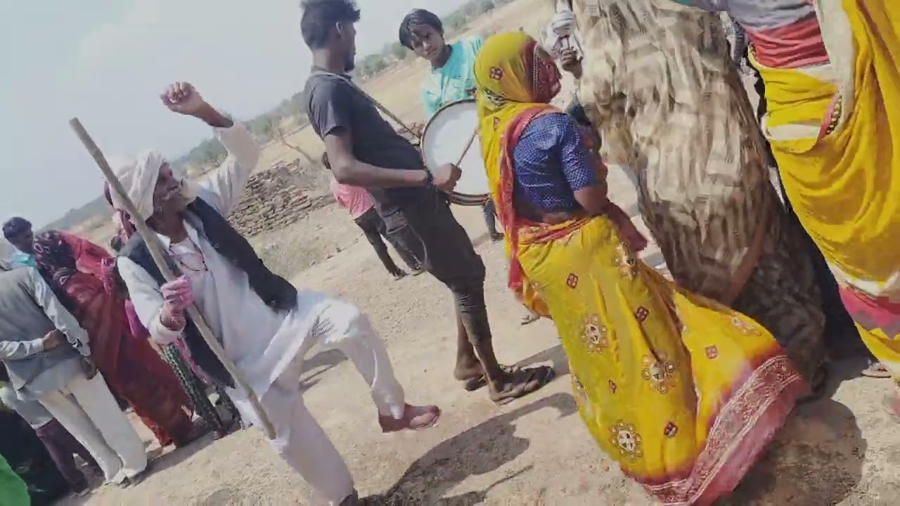 Panna jila dance viral video 