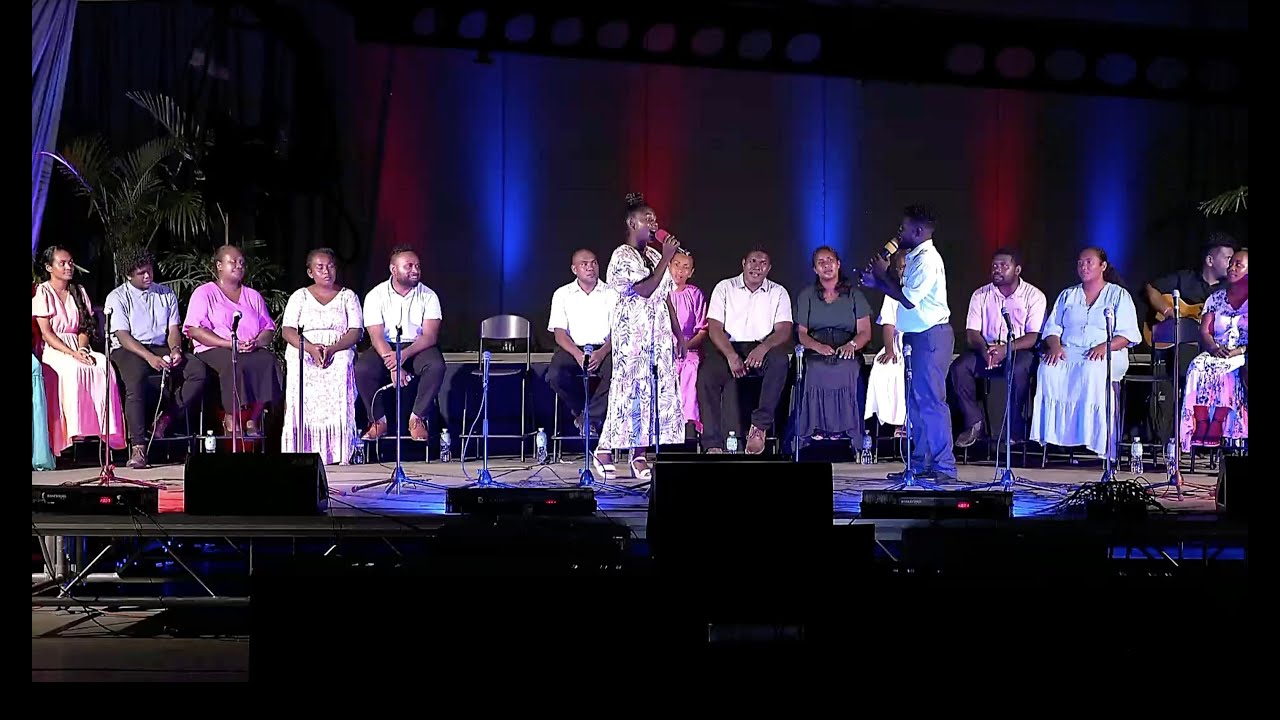 I Wanna Go Home - Live footage - 20th Anniversary Homecoming Concert on the 11th of Dec. 2022.