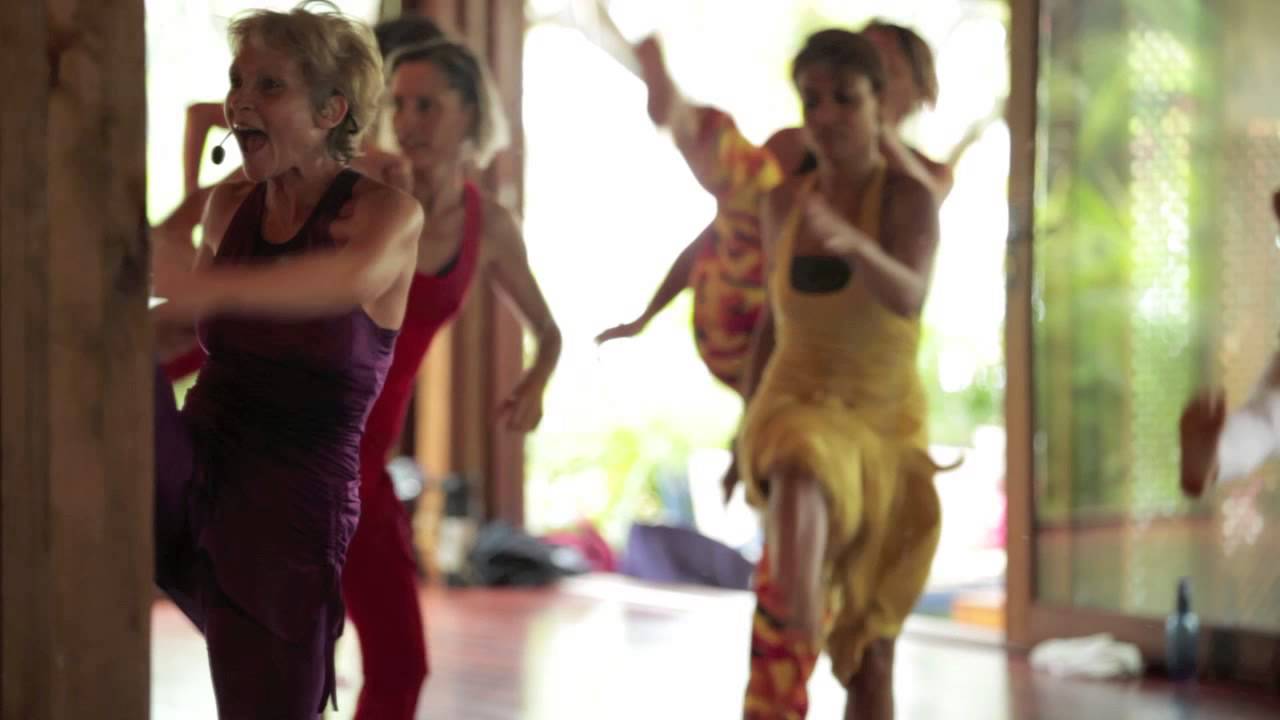 Nia Technique. Reunion Island. November 2012.