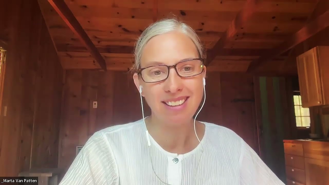 Bhikkhu Analayo & Marta Van Patten  | Pariyatti presents &hellip; &lsquo;Daughters of the Buddha&rsquo; | June 2024
