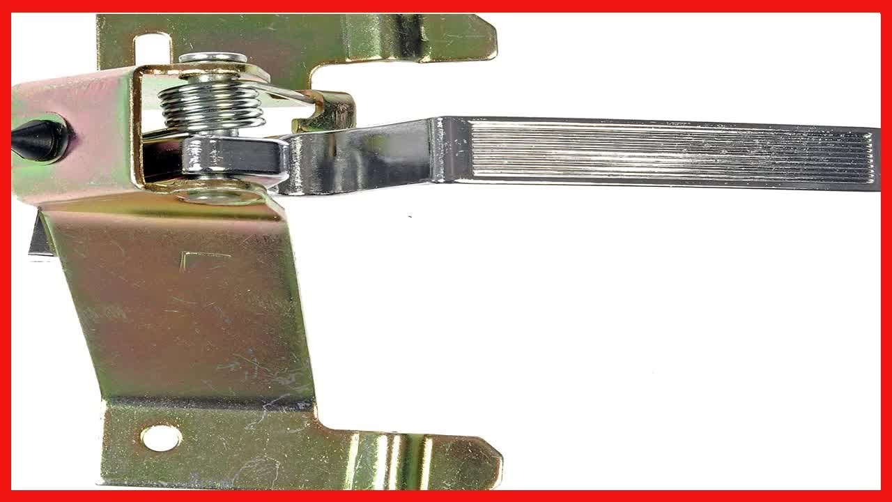 Great product -  Dorman 77030 Interior Door Handle Compatible with Select Models