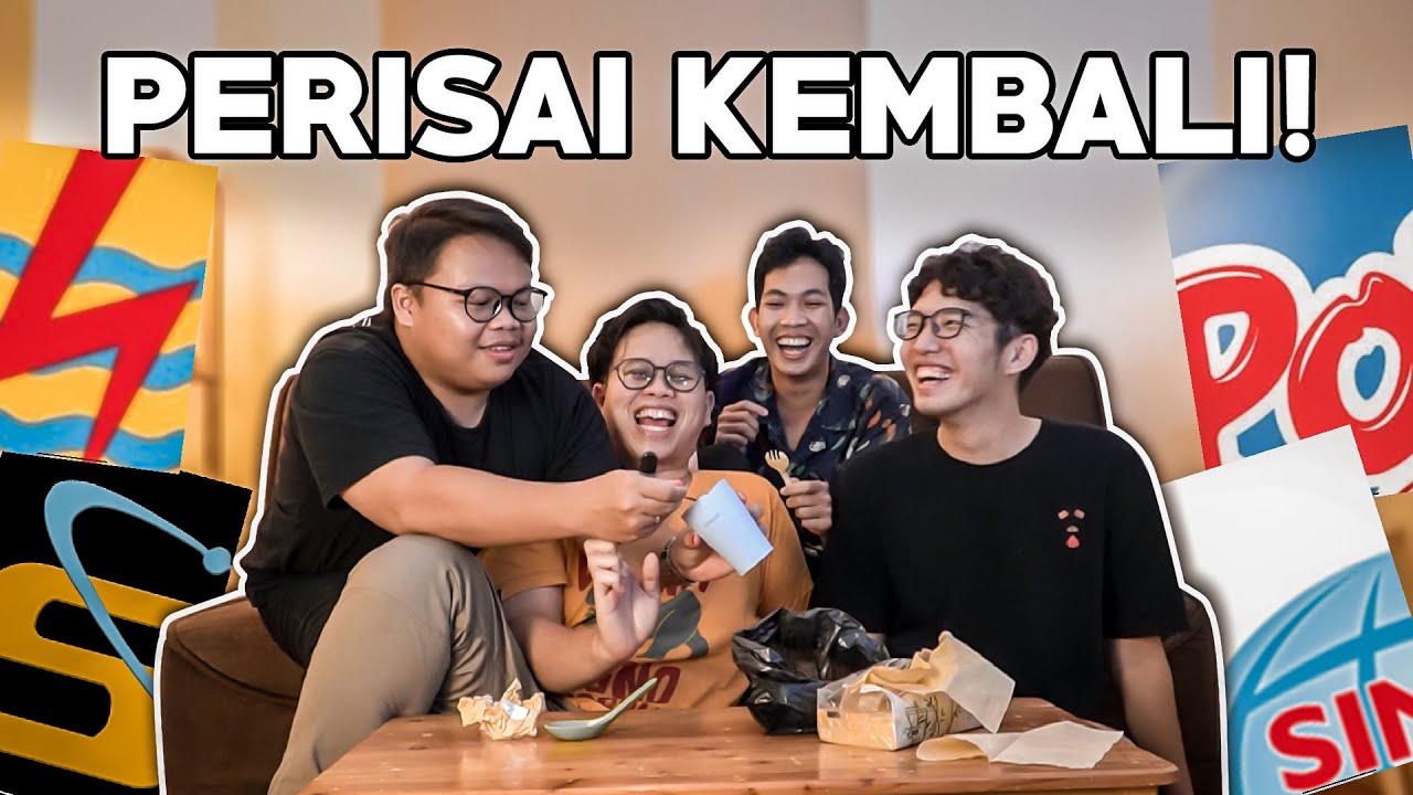 #PERISAI