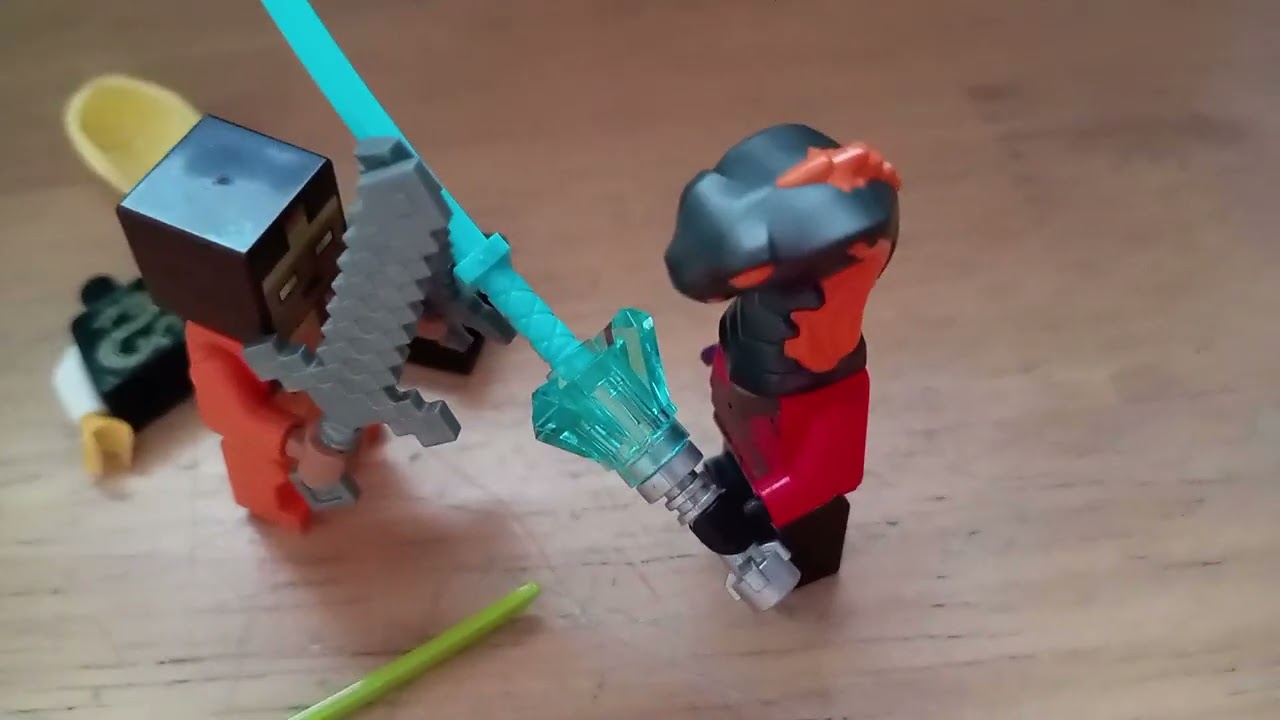 Lego uutiset k2 jakso 4 finaali😈