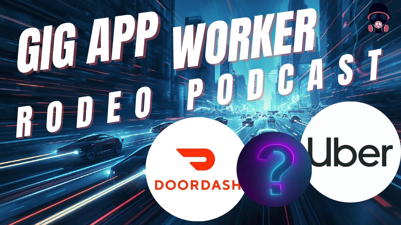 Uber Mass Shooting, DoorDash Glitch, Waymo Autonomous Failures