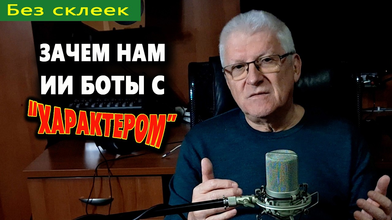 Снова о технологиях ИИ (анонс) и что не понятно в прошлом видео. #ии #искусственныйинтеллект #ExpITW