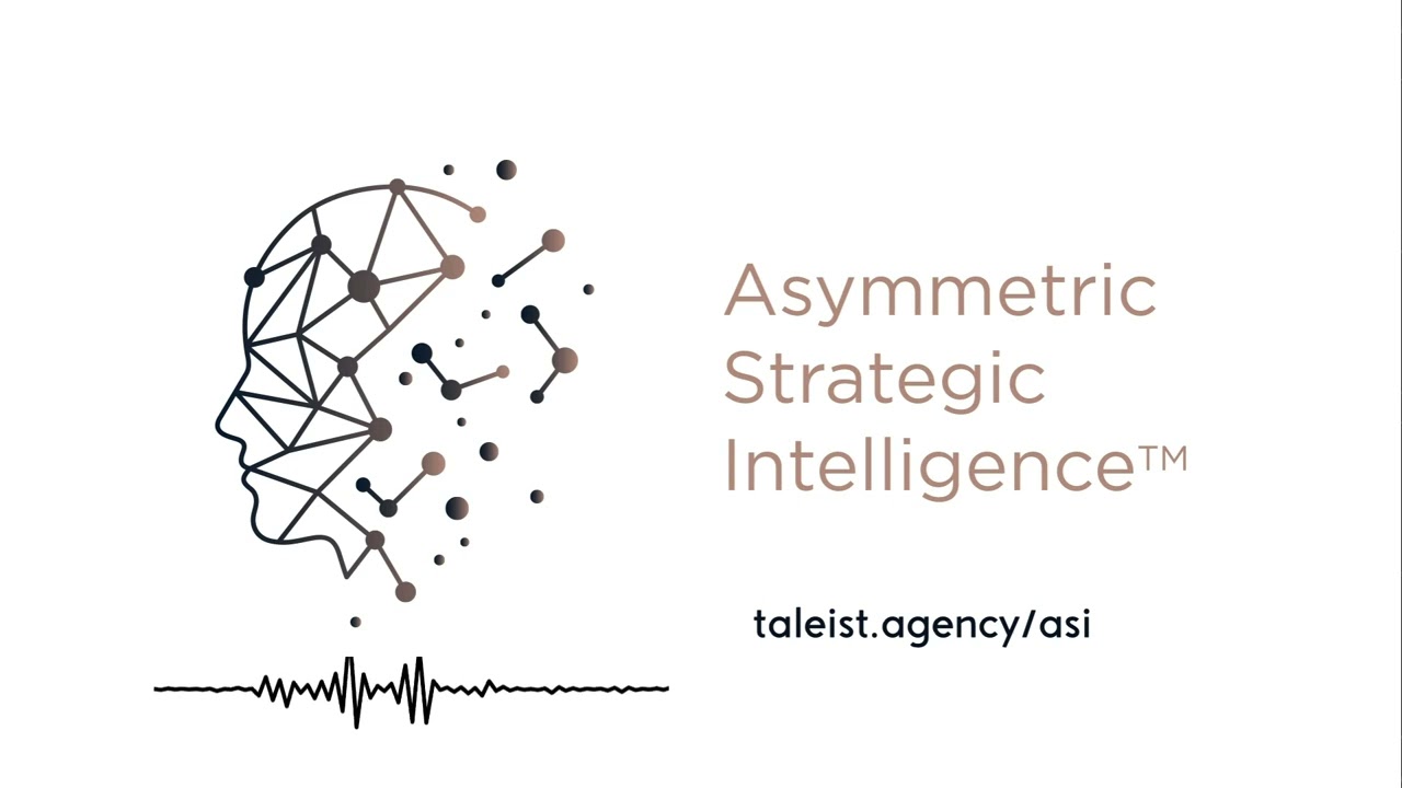 Synthetic data for market research &mdash; the what, the how and the why