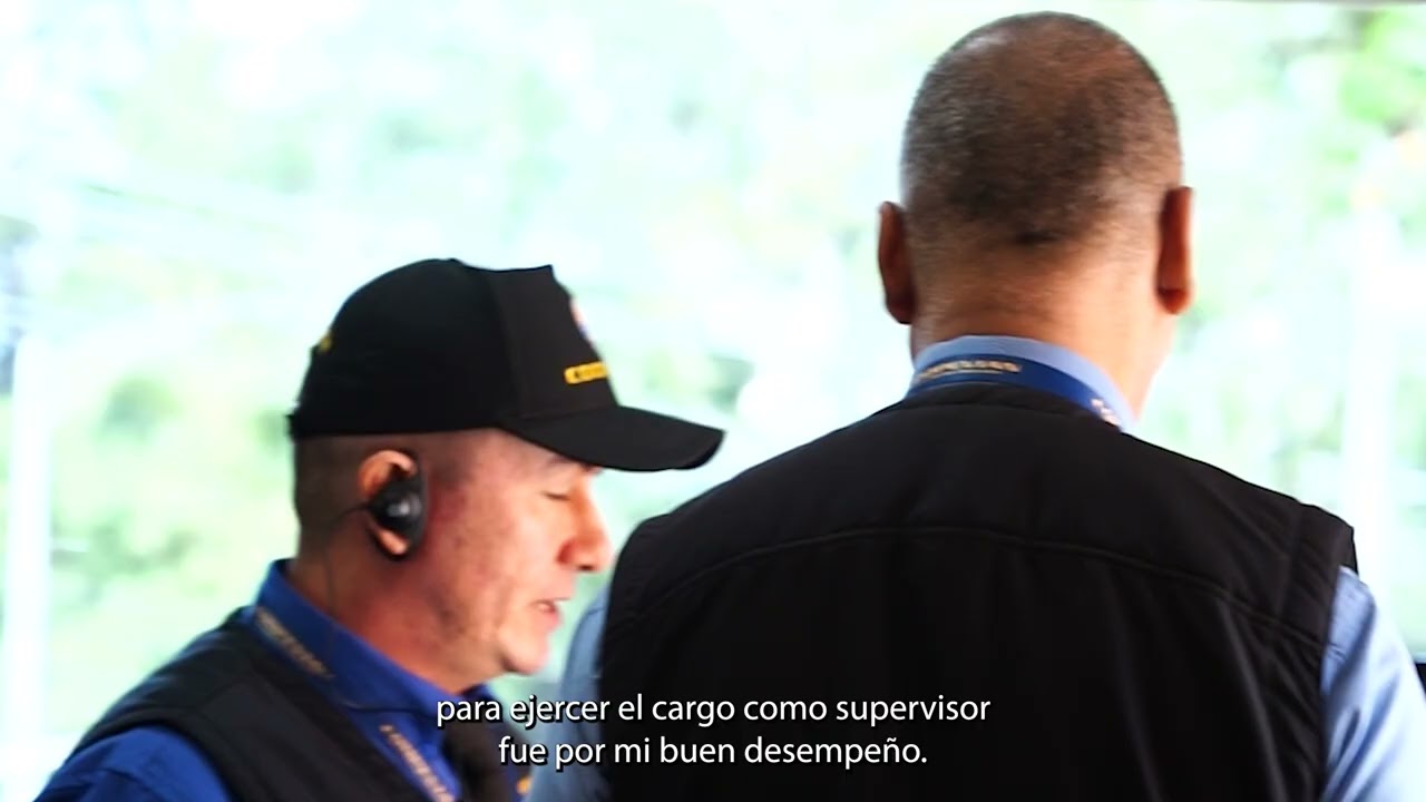 El legado de Albeiro Pulgarín: Celebremos una carrera de excelencia | CoopeTV capítulo 8