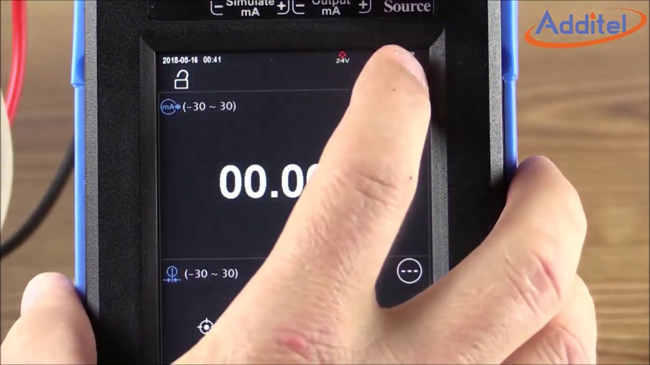 Additel Tips : Bagaimana menggunakan fitur ADT760 untuk kalibrasi DP Transmitter