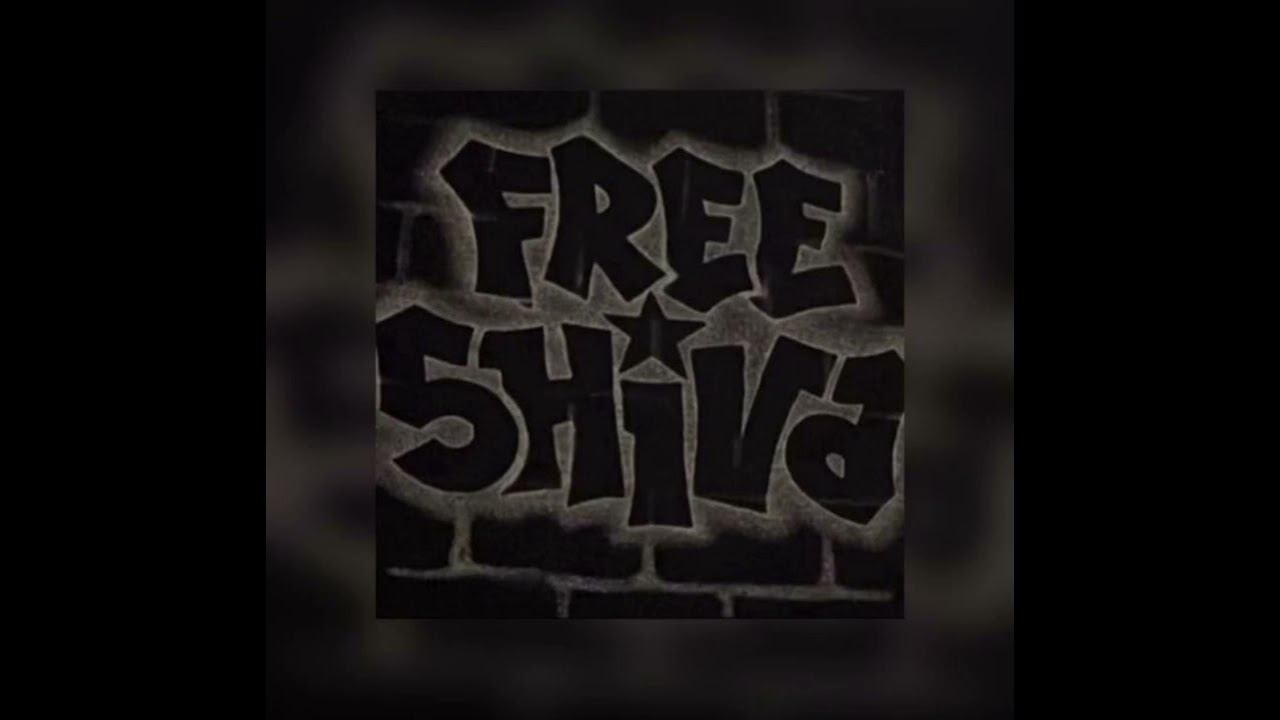 FREE SHIVA ( Con Sfera Ebbasta, Kid Yugi, Geolier )