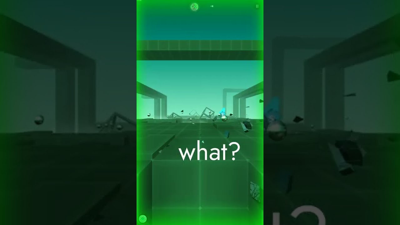 WHAT !!?