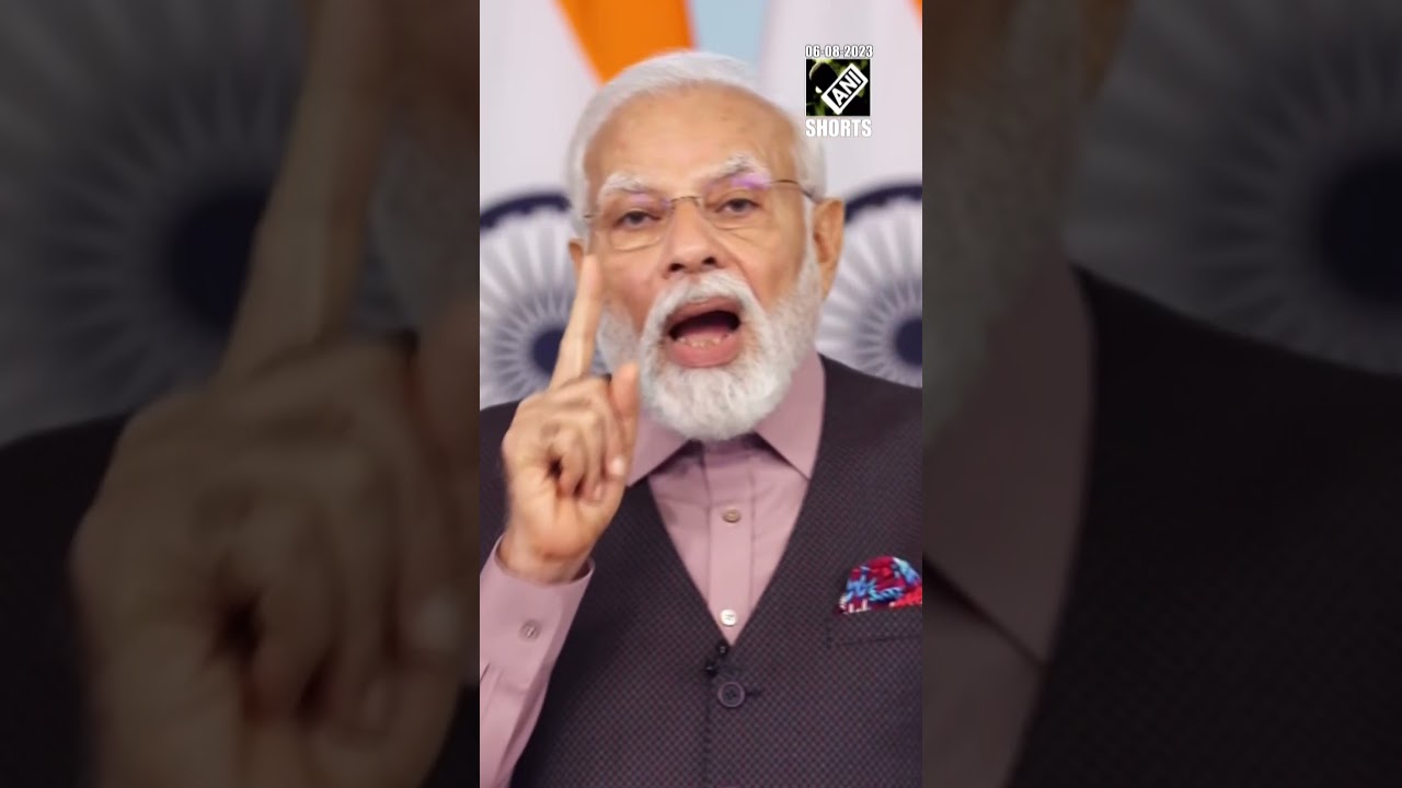 &ldquo;By 2030, India will be a country whose railway network will run on net zero emissions,&rdquo;: PM Modi
