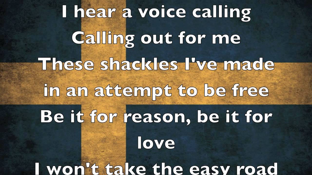 First Aid Kit - My Silver Lining Lyrics