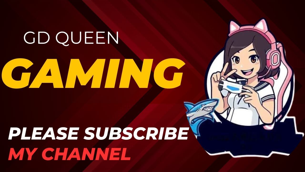 GD Queen Live !! Free Fire Live !! 🔴Live🔴