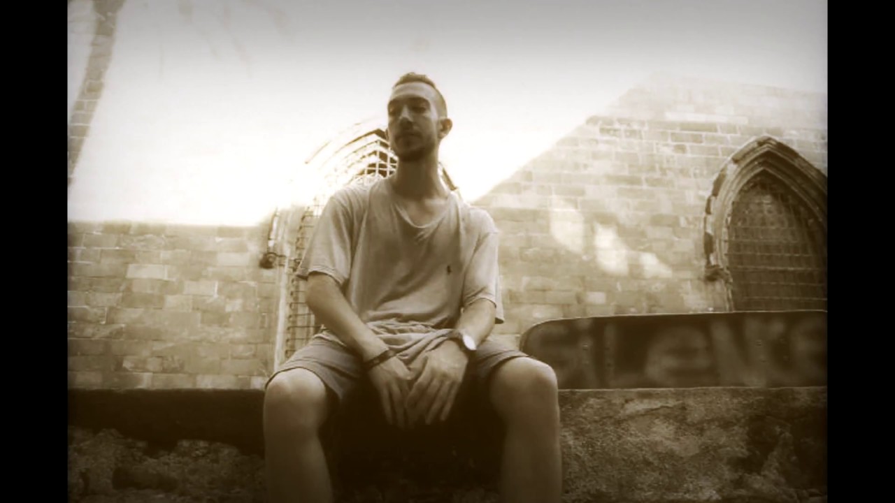 KHAAY - GHOSTS [VIDEOCLIP]