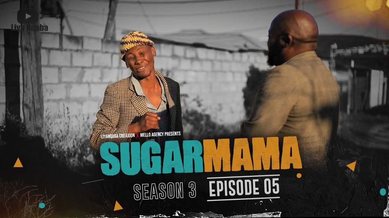 SugarMama S3 Ep5 