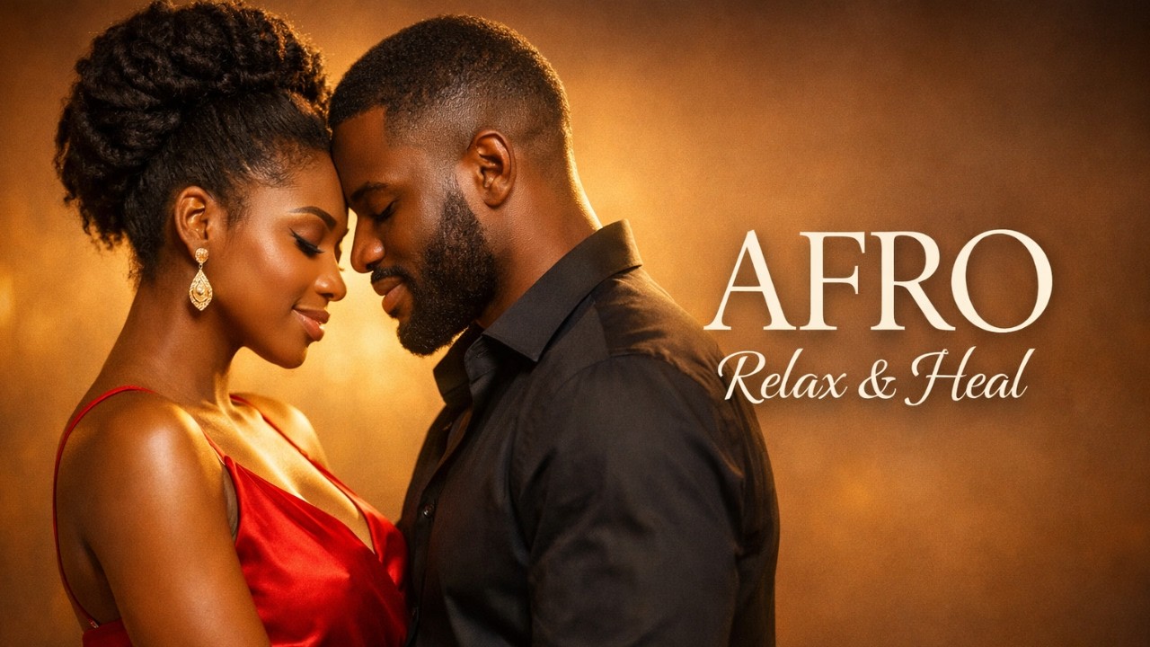 🎶 Relaxing & Motivational Afrobeat | Good Vibes and Joy for Your Day l LOVALEJA