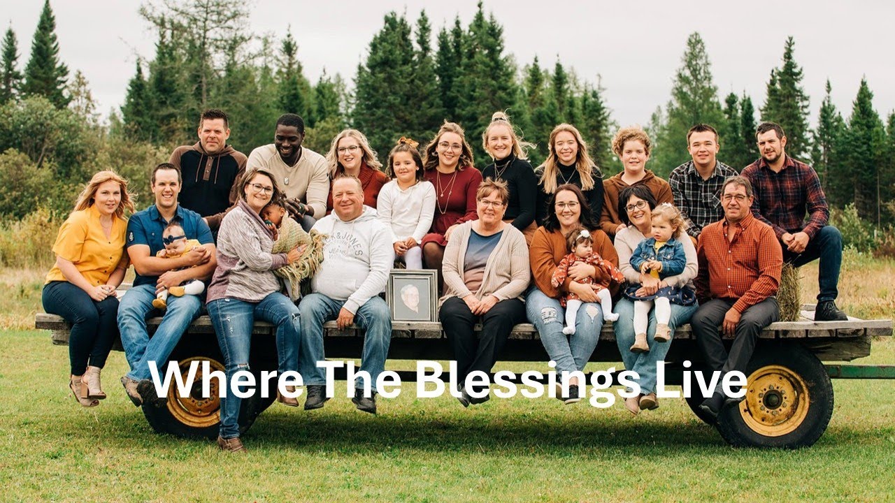 I-55-Where The Blessings Live