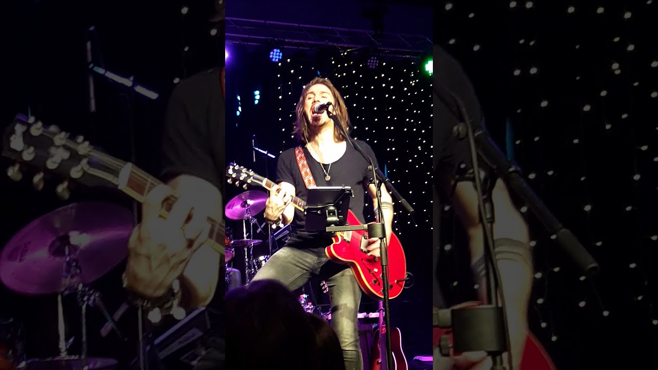 Gil Ofarim 