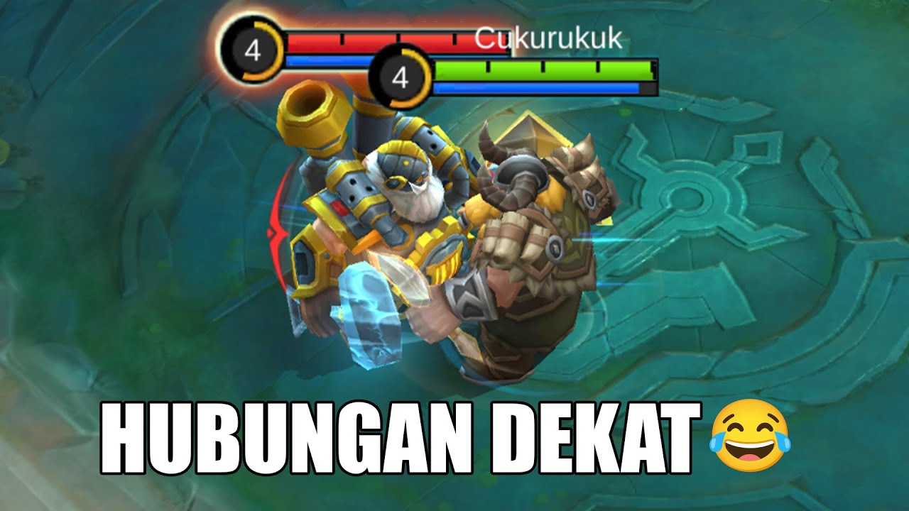 masukkan judul - Mobile Legends Indonesia